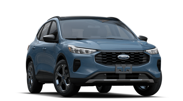 2025 Ford Escape Hybrid ST-Line