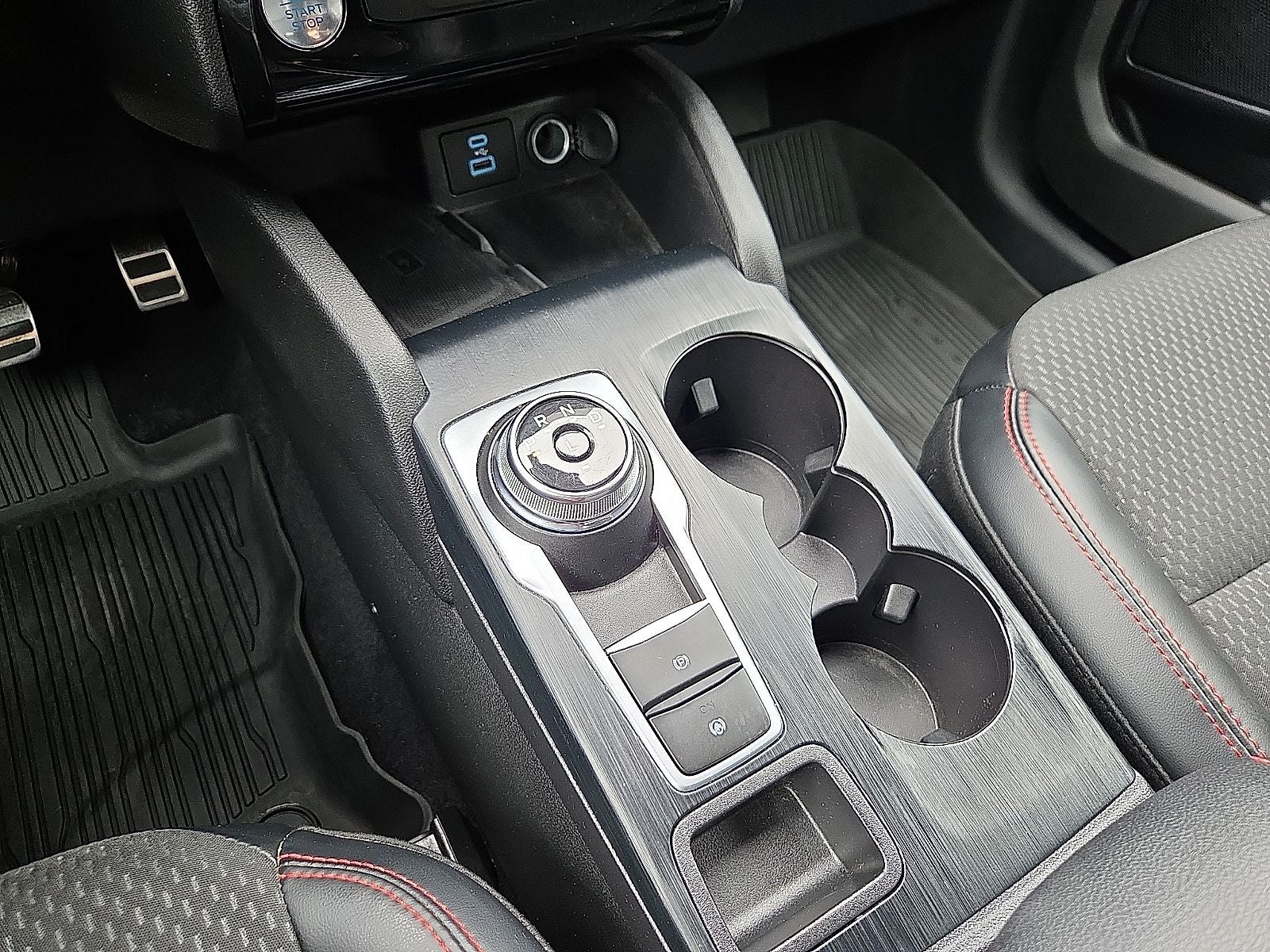 2023 Ford Escape ST-Line Select