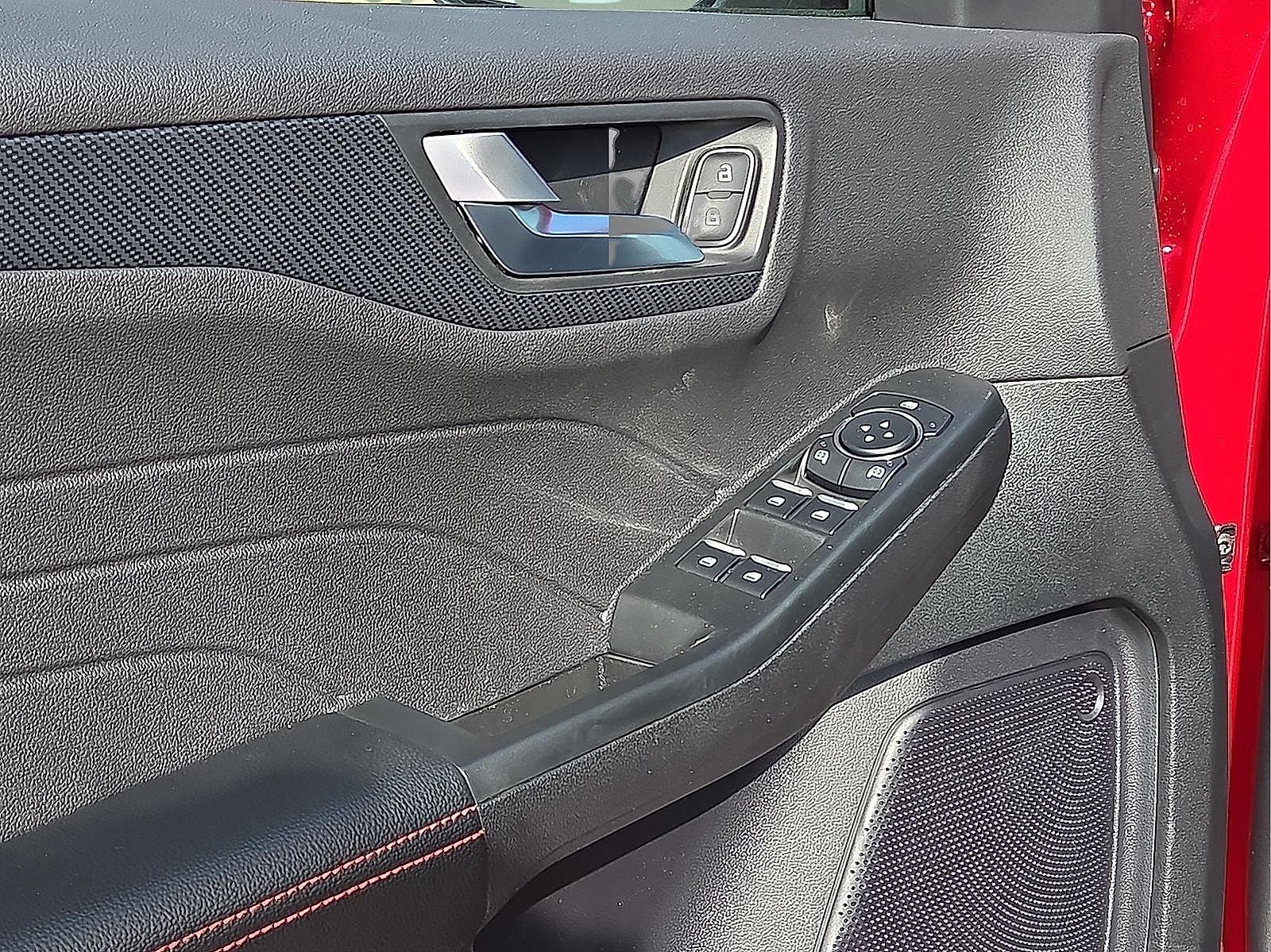 2026 Ford Escape Hybrid ST-Line Select