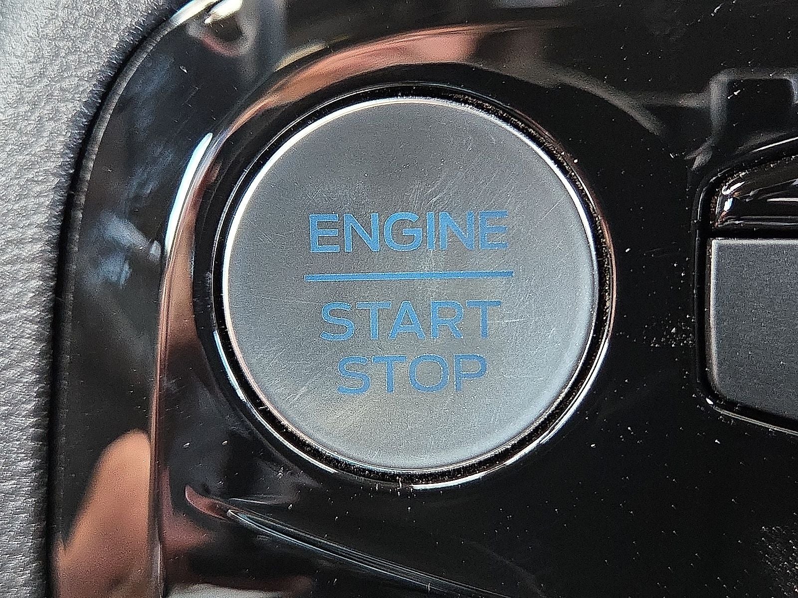 2026 Ford Escape Hybrid ST-Line Select