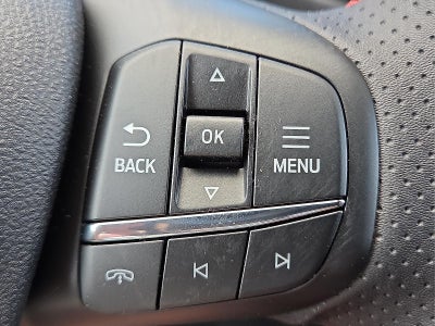 2026 Ford Escape Hybrid ST-Line Select