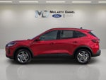 2026 Ford Escape Hybrid ST-Line Select