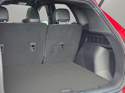 2026 Ford Escape Hybrid ST-Line Select