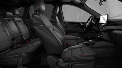 2026 Ford Escape Hybrid ST-Line Select