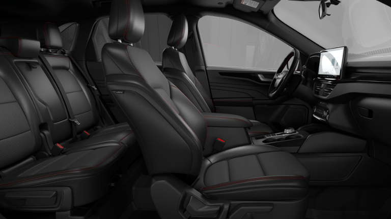 2026 Ford Escape Hybrid ST-Line Select