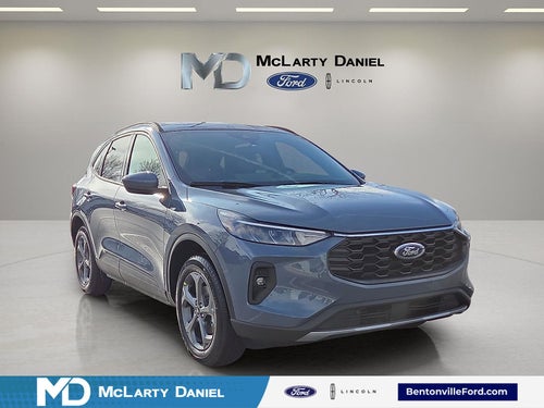 2026 Ford Escape Hybrid ST-Line Select