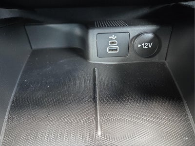 2026 Ford Escape Hybrid ST-Line Select