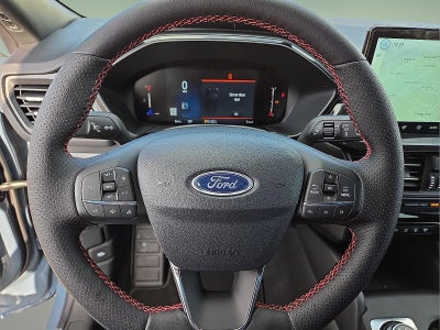 2026 Ford Escape Hybrid ST-Line Select