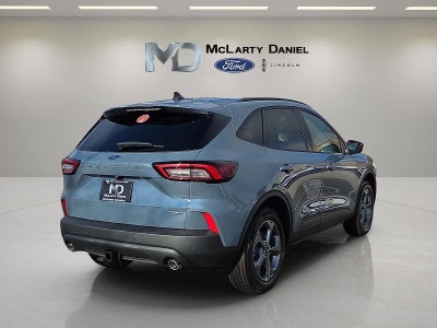 2026 Ford Escape Hybrid ST-Line Select