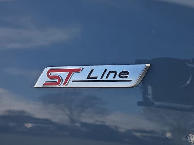 2026 Ford Escape Hybrid ST-Line Select