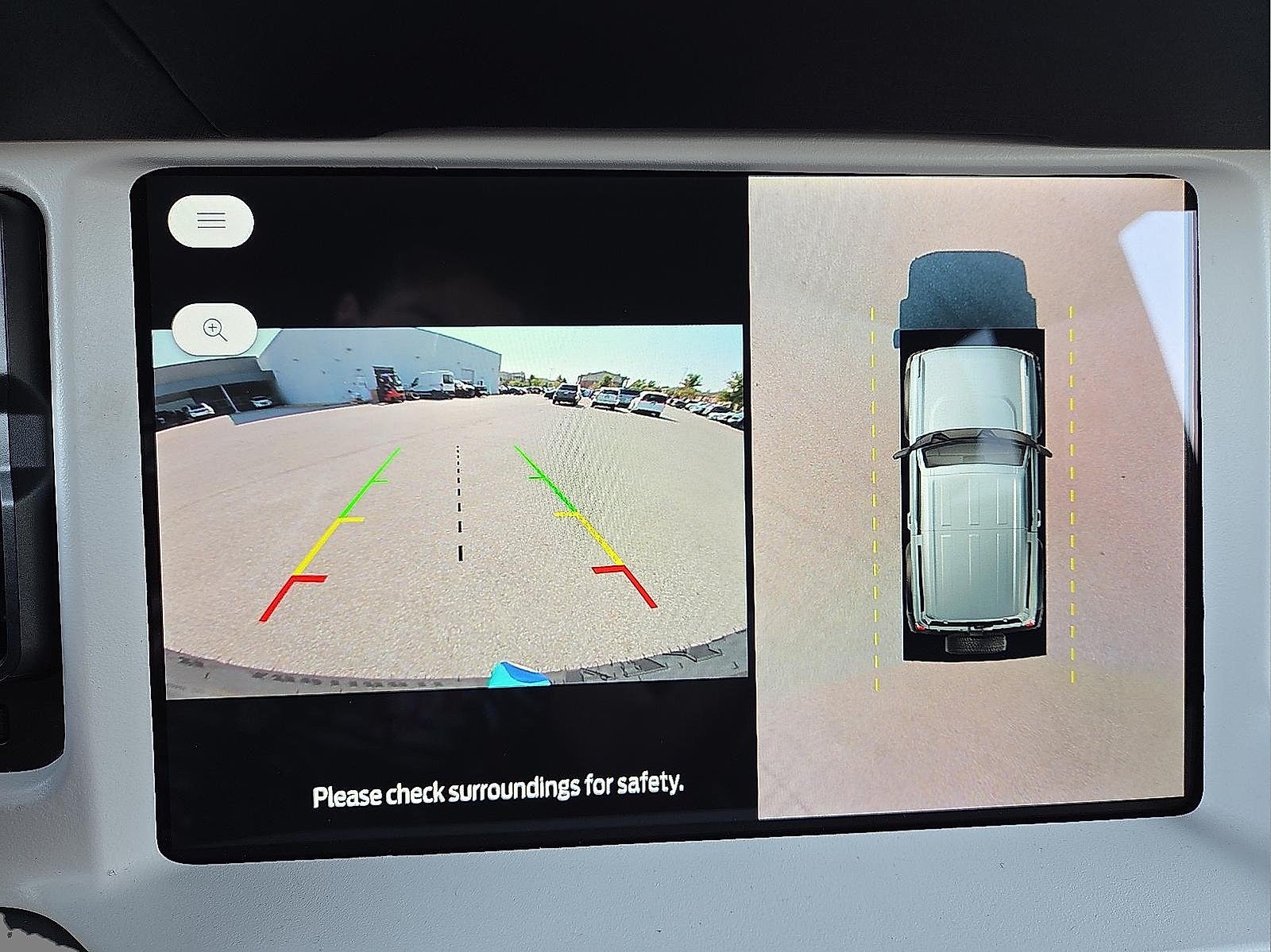 2025 Ford Bronco Stroppe Edition