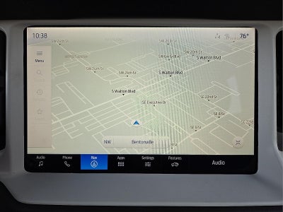 2025 Ford Bronco Stroppe Edition