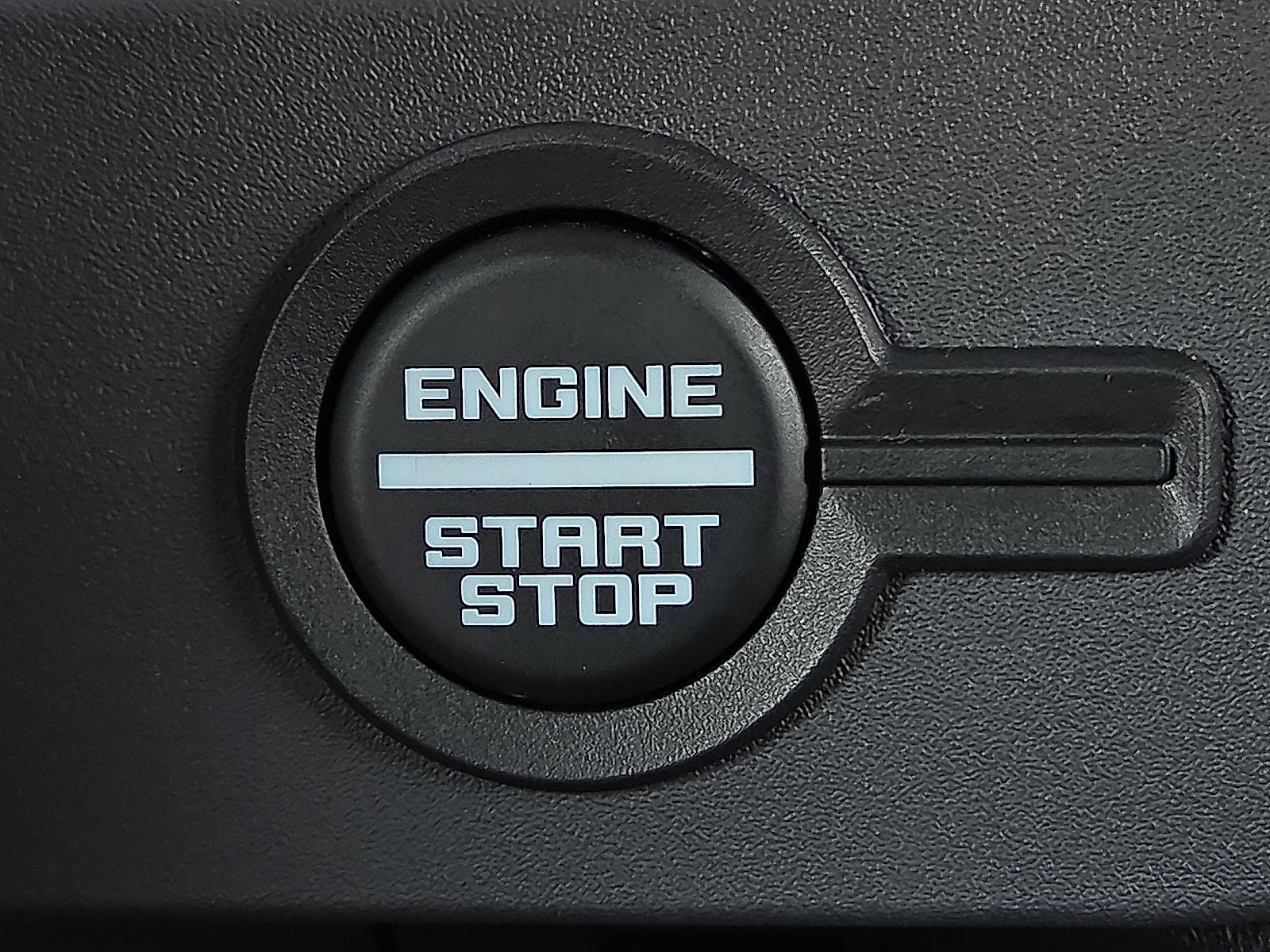 2025 Ford Bronco Stroppe Edition