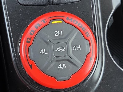 2025 Ford Bronco Stroppe Edition