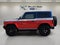 2025 Ford Bronco Stroppe Edition