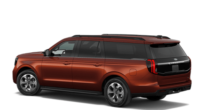 2027 Ford Expedition Max Active