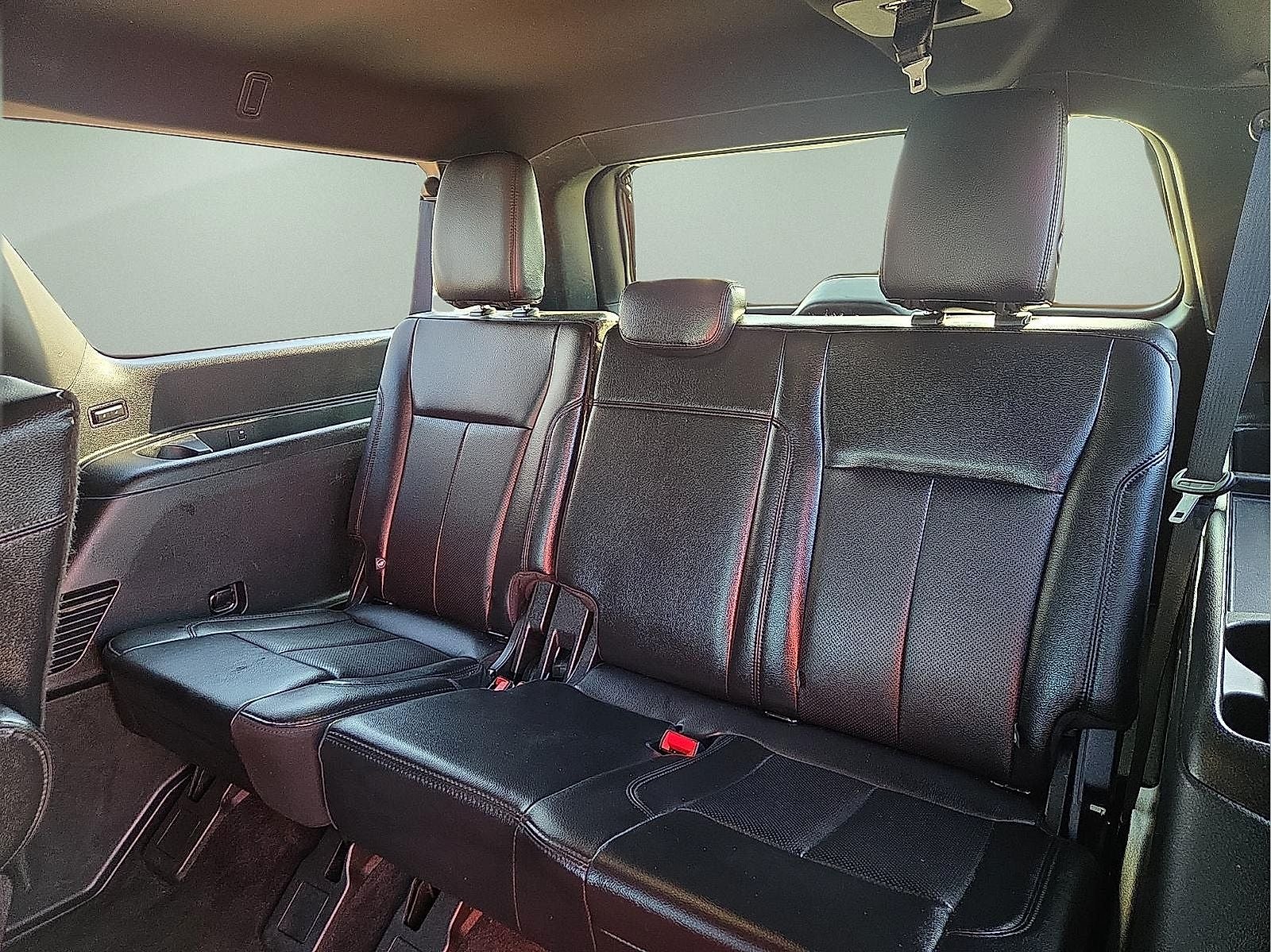 2021 Ford Expedition Max XLT