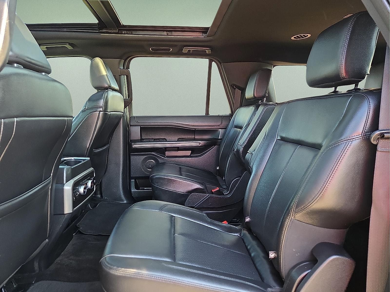 2021 Ford Expedition Max XLT