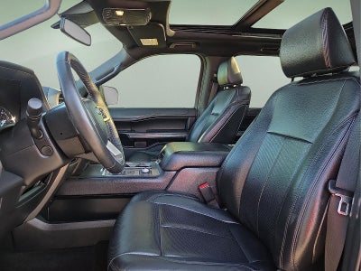 2021 Ford Expedition Max XLT