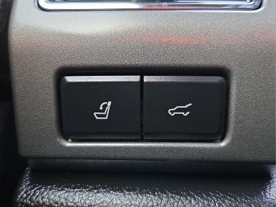 2021 Ford Expedition Max XLT