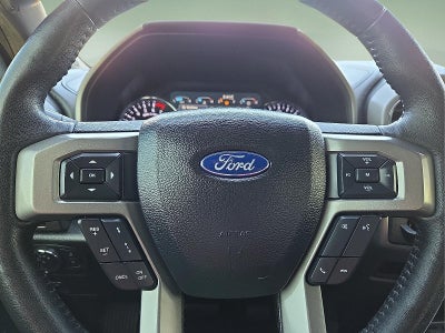 2021 Ford Expedition Max XLT