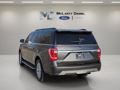 2021 Ford Expedition Max XLT
