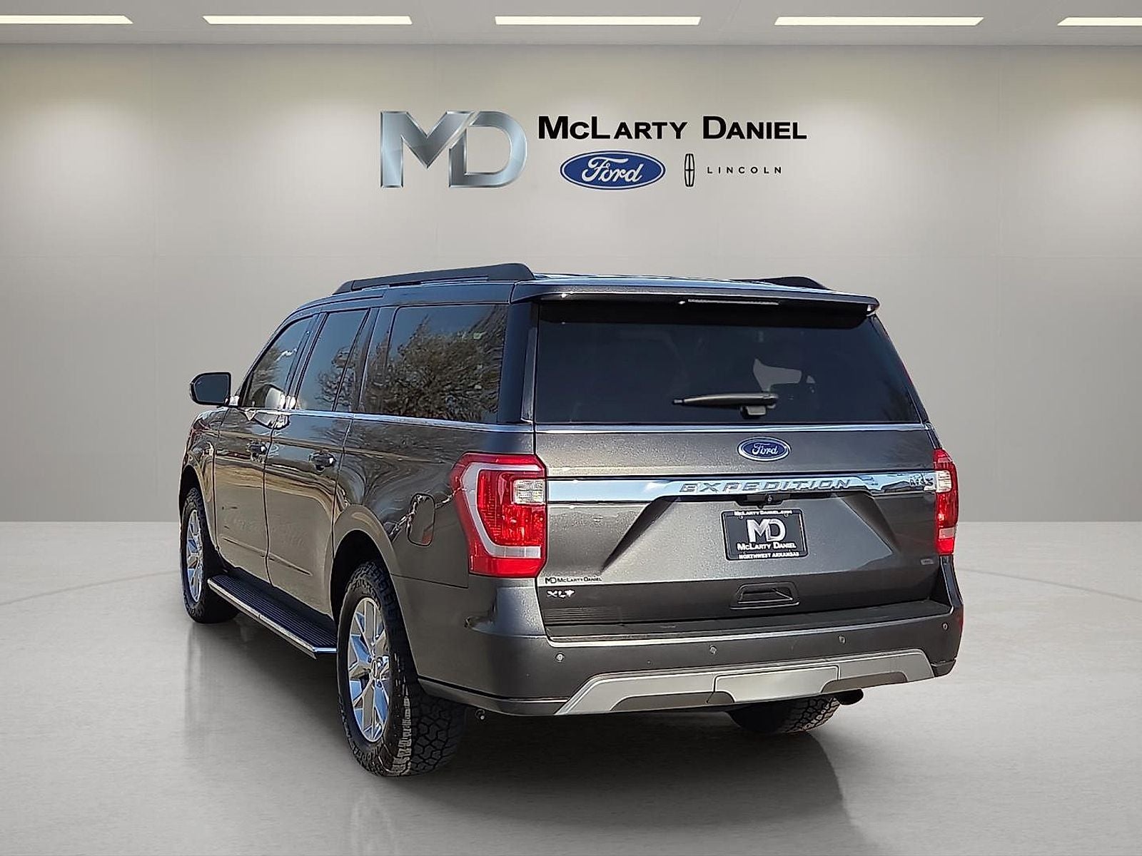 2021 Ford Expedition Max XLT