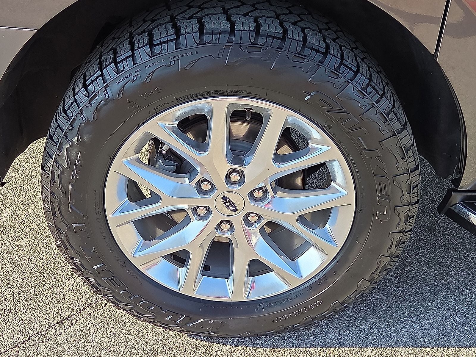 2021 Ford Expedition Max XLT