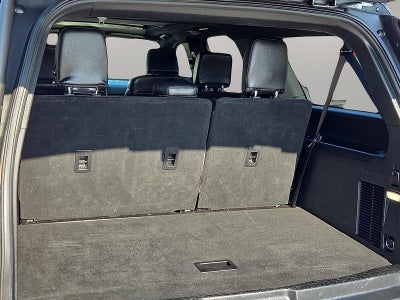 2021 Ford Expedition Max XLT