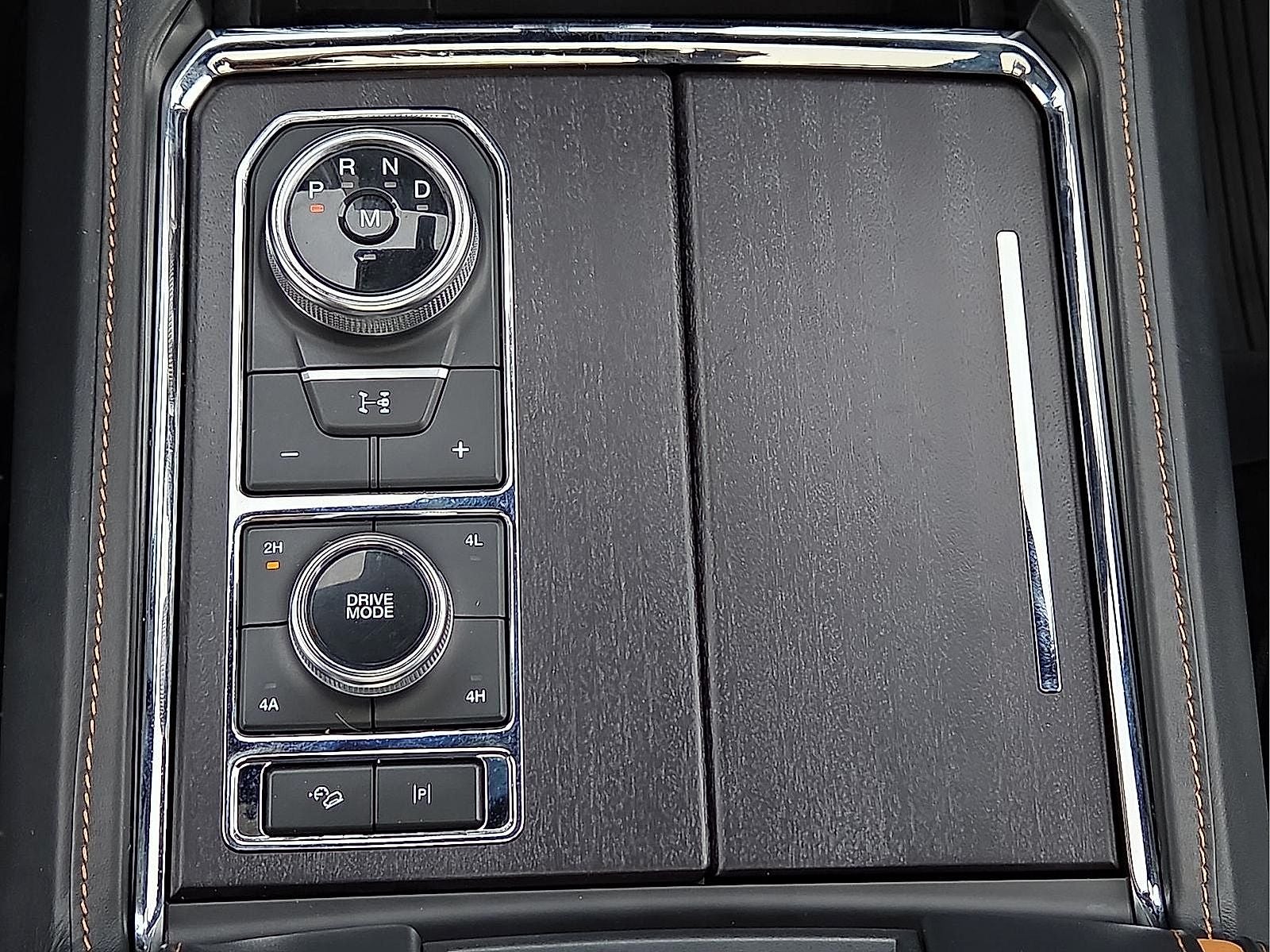 2022 Ford Expedition Max Platinum