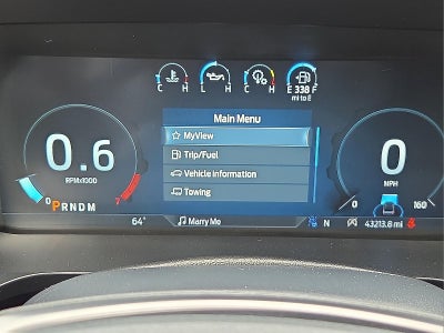 2022 Ford Expedition Max Platinum