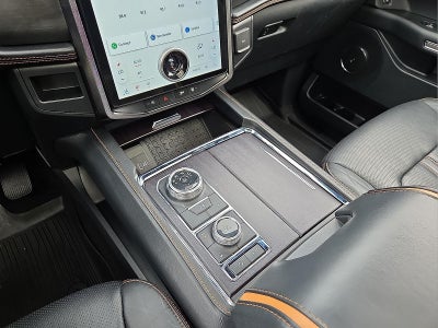 2022 Ford Expedition Max Platinum