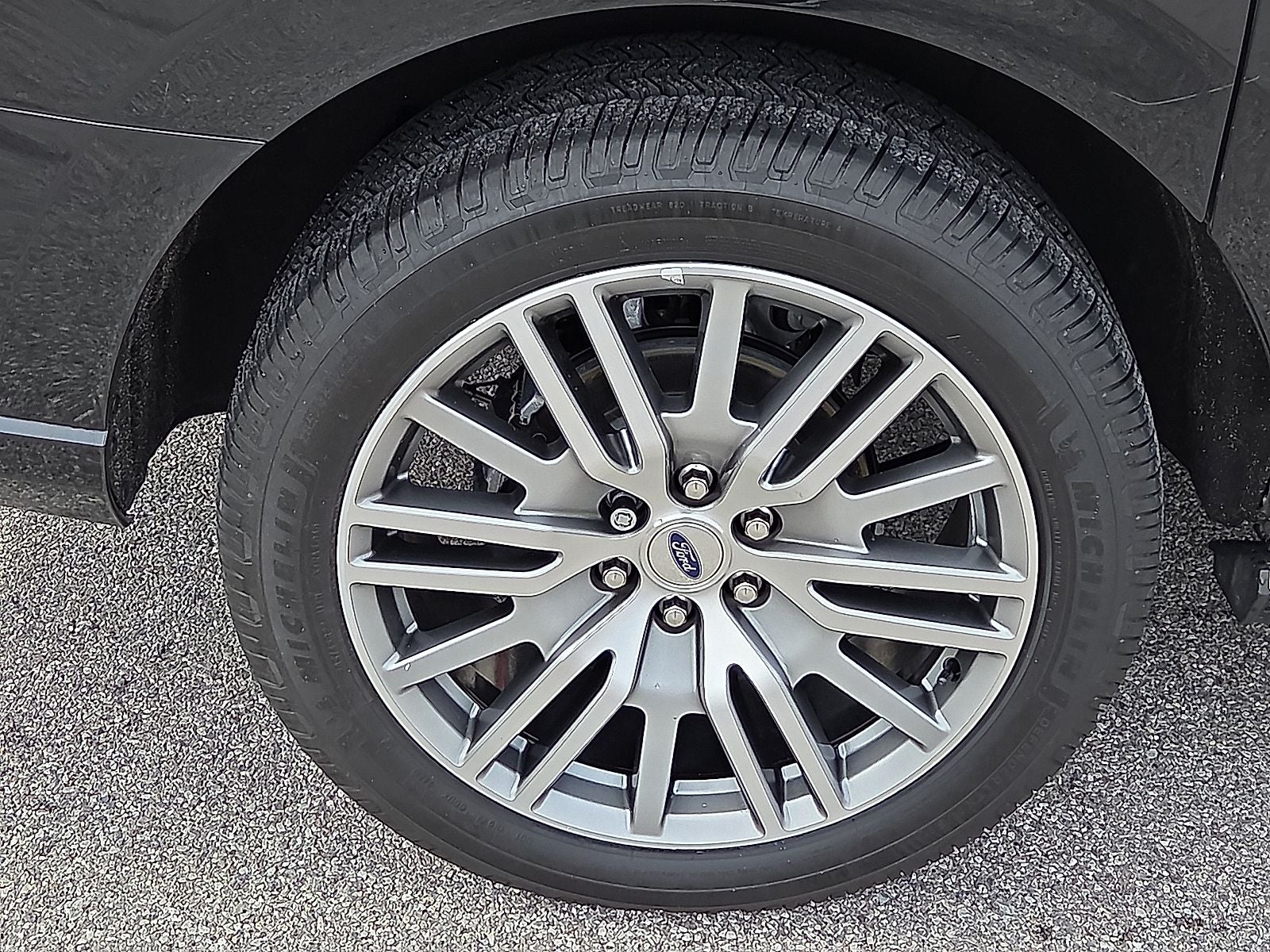 2022 Ford Expedition Max Platinum