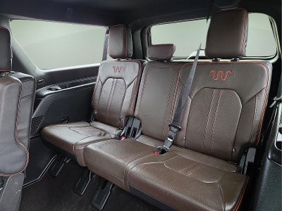 2020 Ford Expedition Max King Ranch