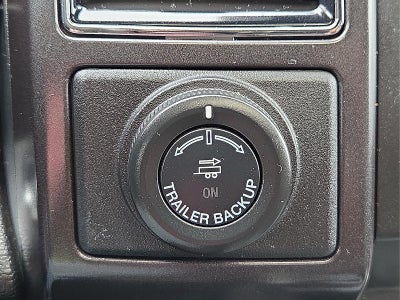 2020 Ford Expedition Max King Ranch