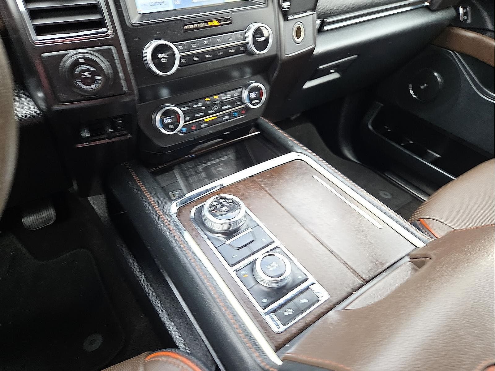 2020 Ford Expedition Max King Ranch