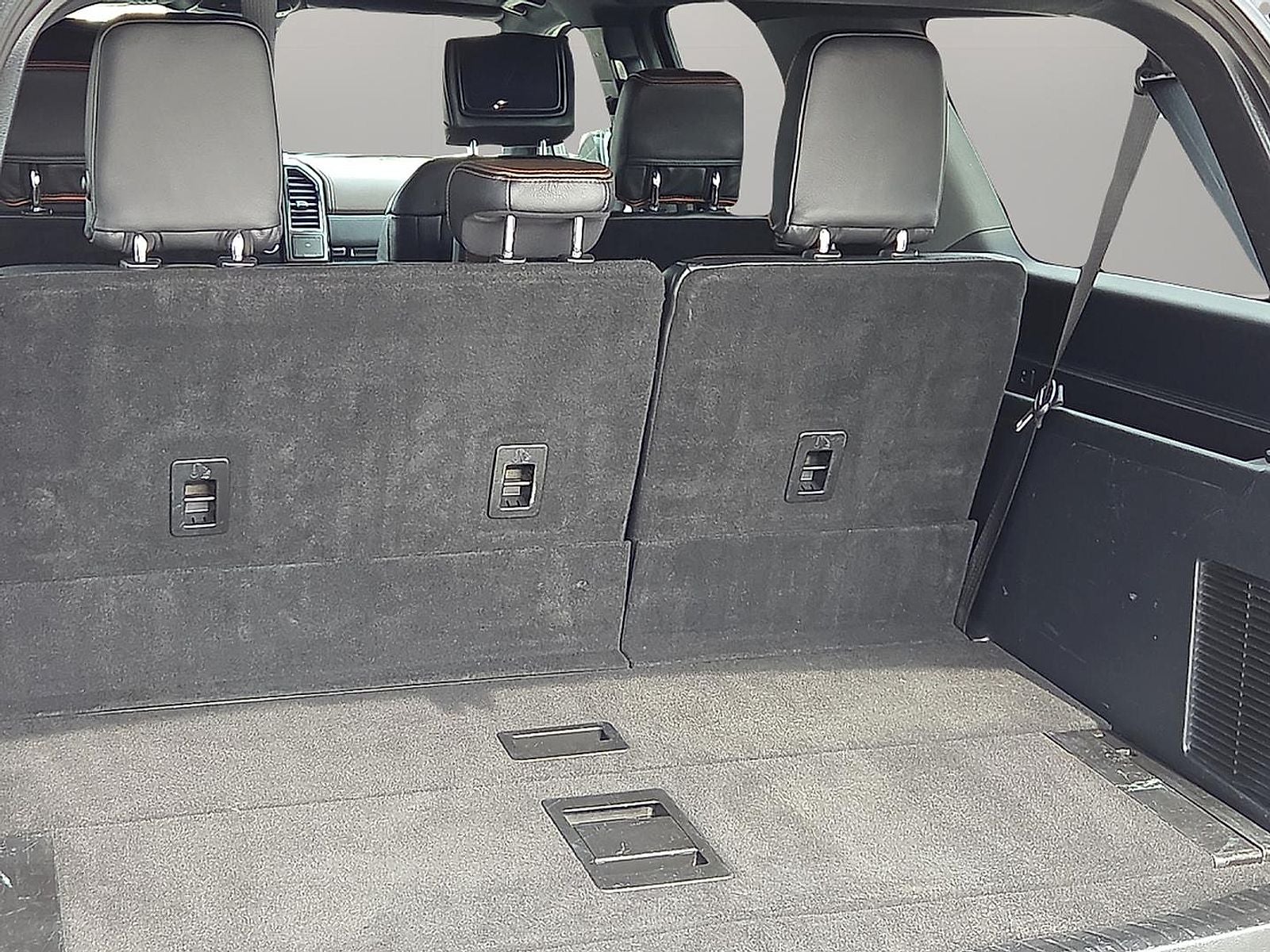 2020 Ford Expedition Max King Ranch