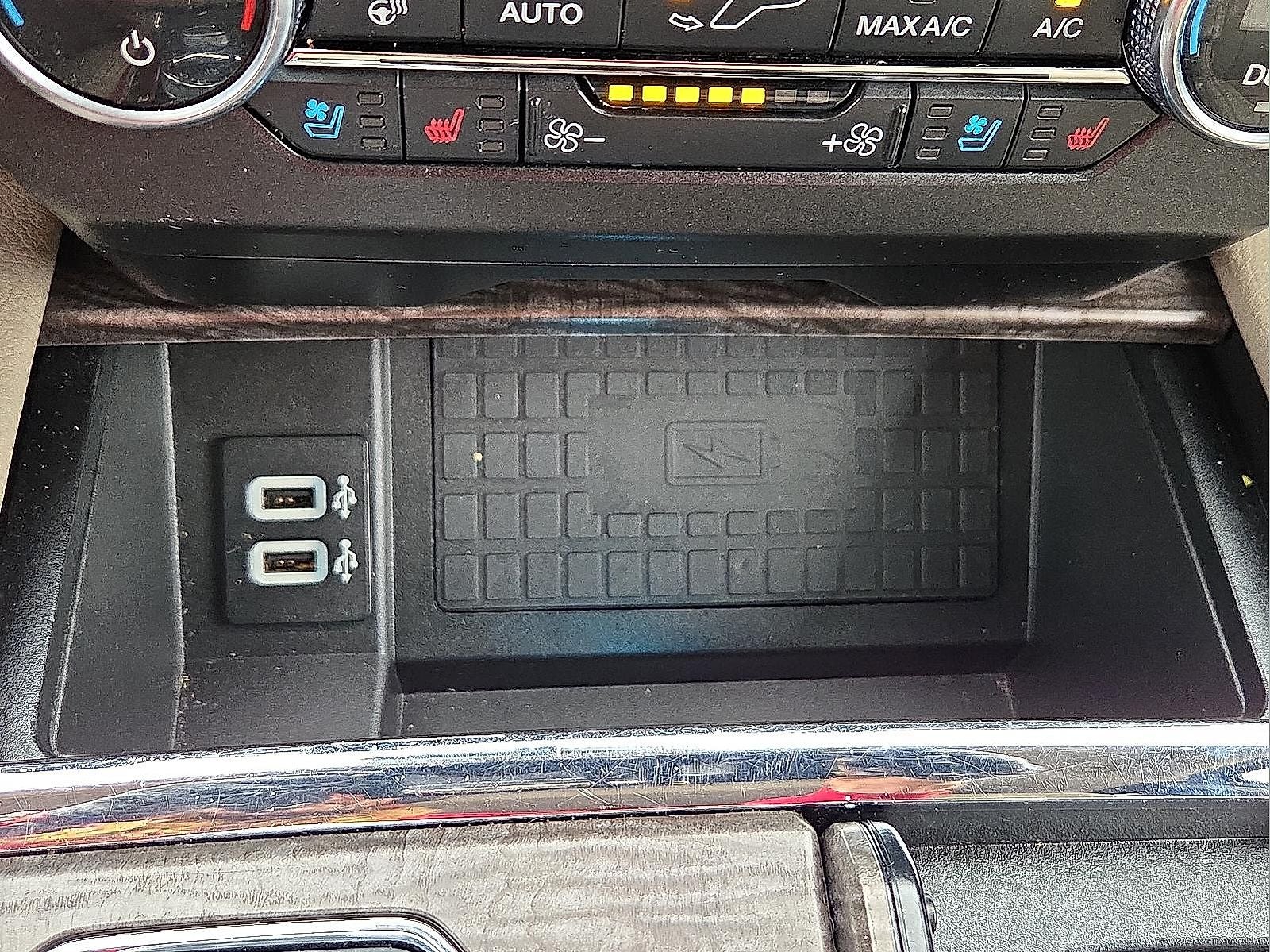 2019 Ford Expedition Max Limited