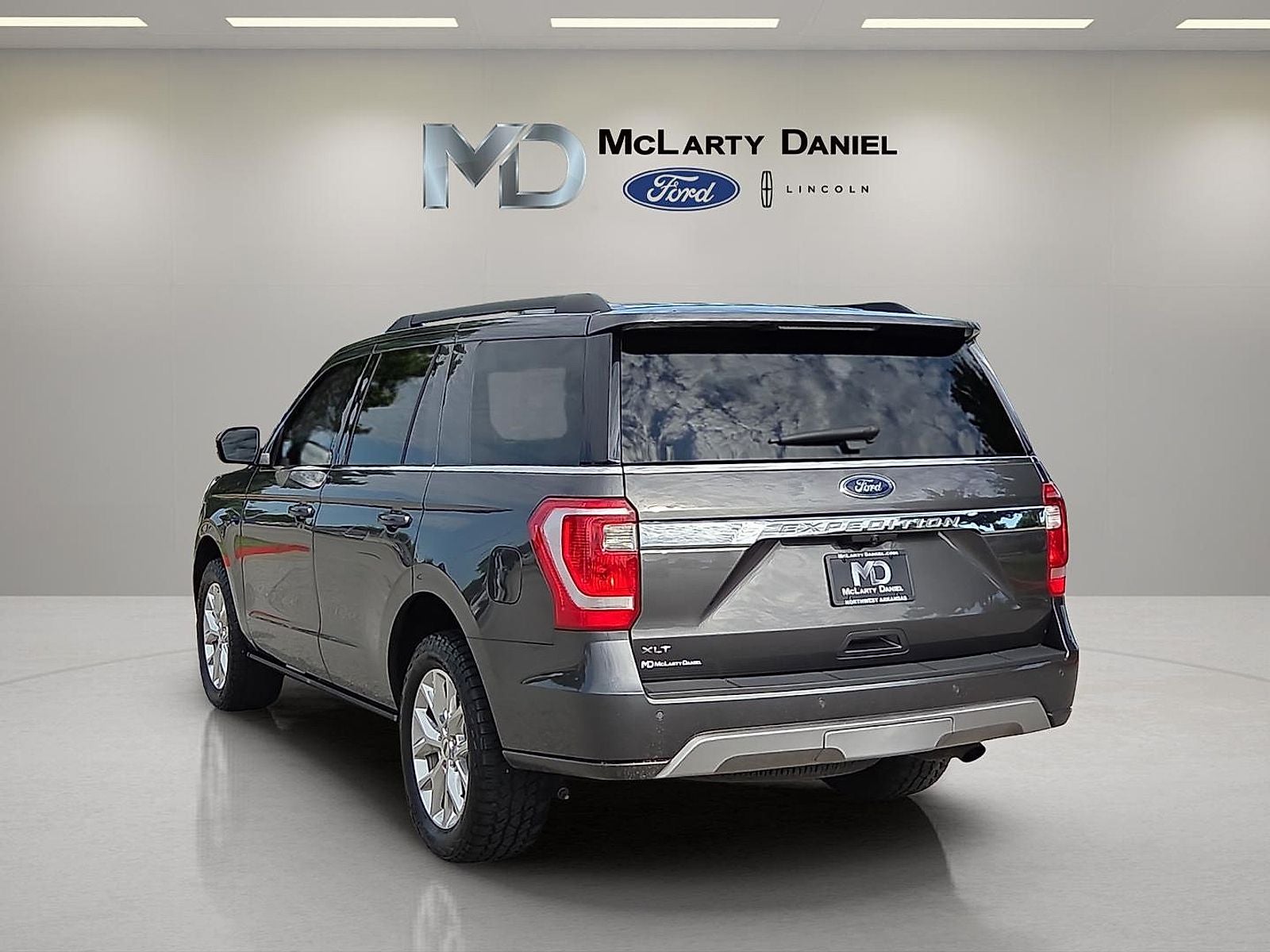 2020 Ford Expedition XLT