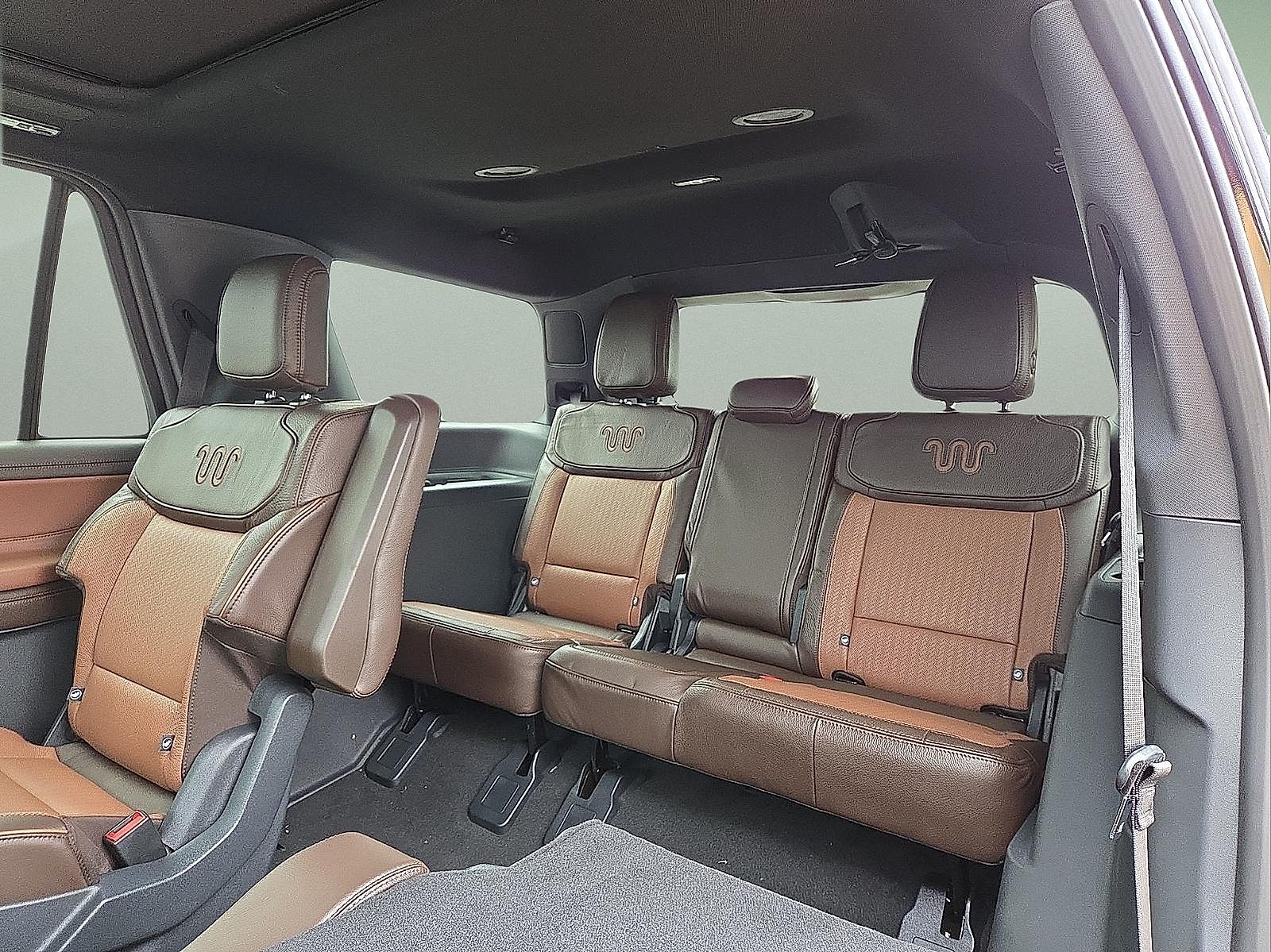 2026 Ford Expedition King Ranch