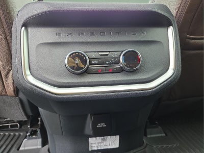 2026 Ford Expedition King Ranch