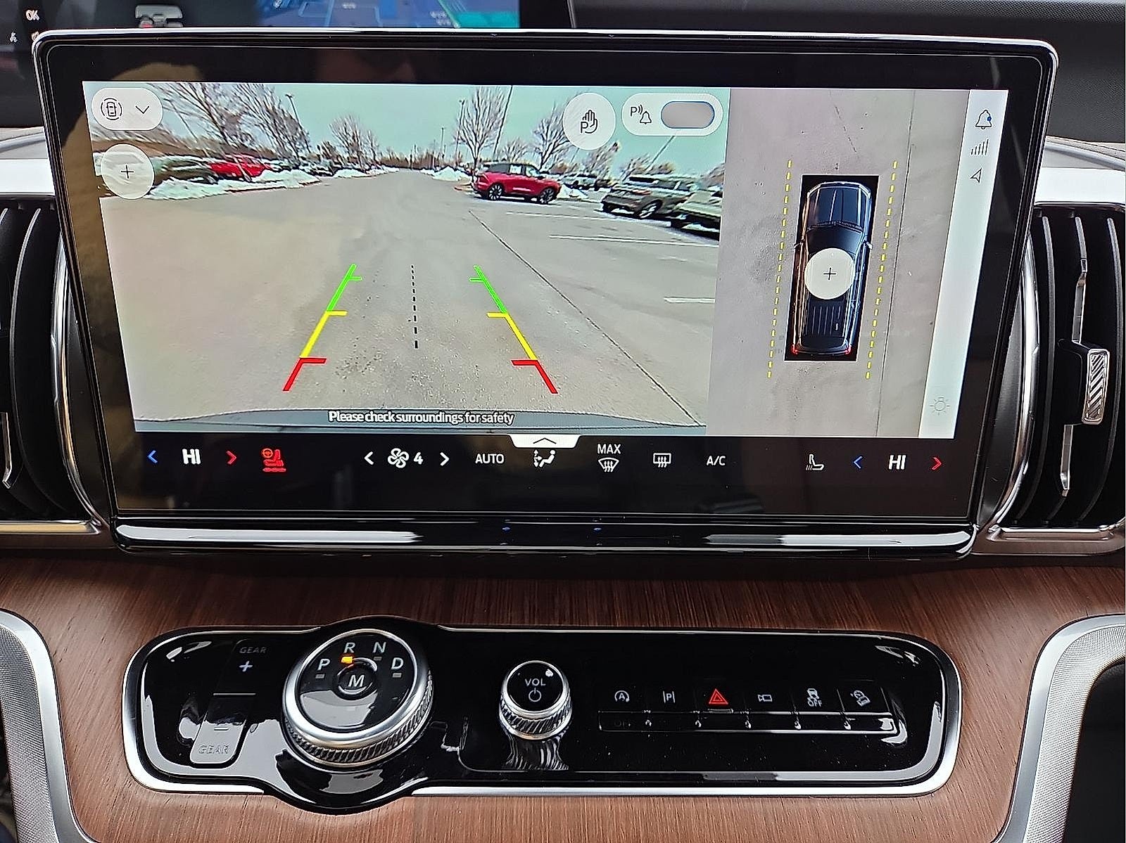 2026 Ford Expedition King Ranch