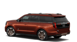 2027 Ford Expedition King Ranch