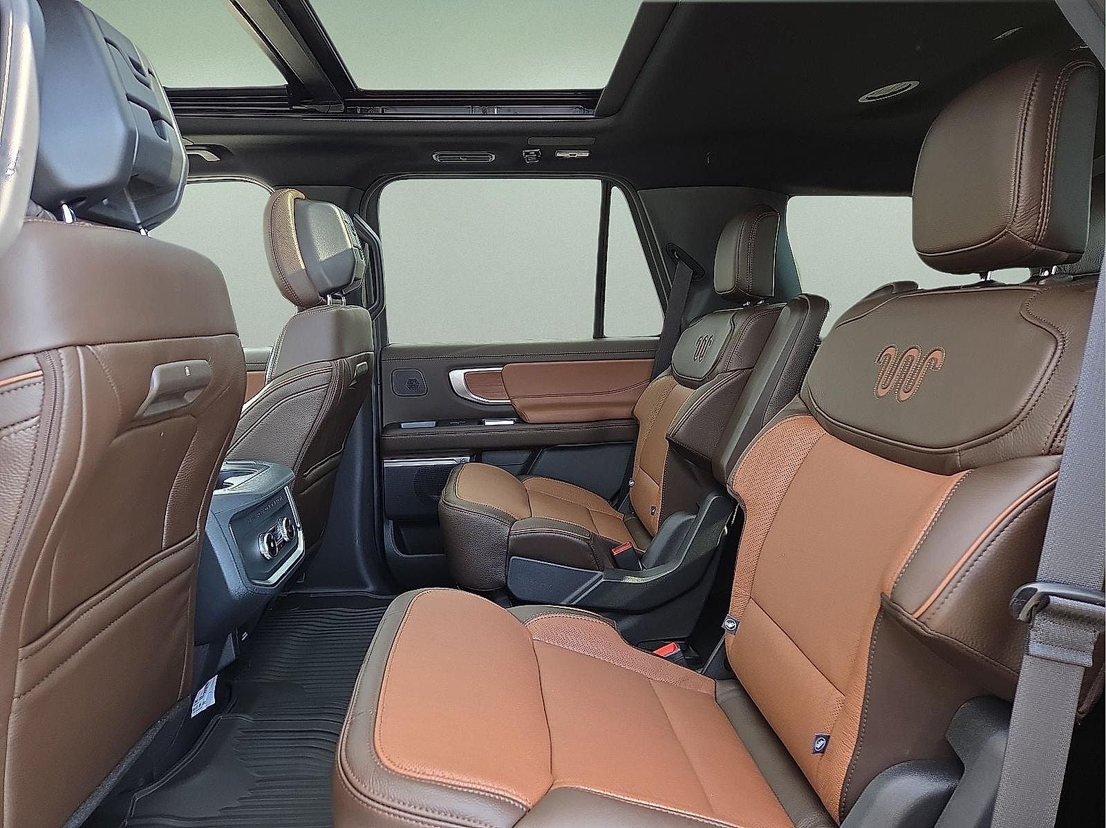 2026 Ford Expedition King Ranch