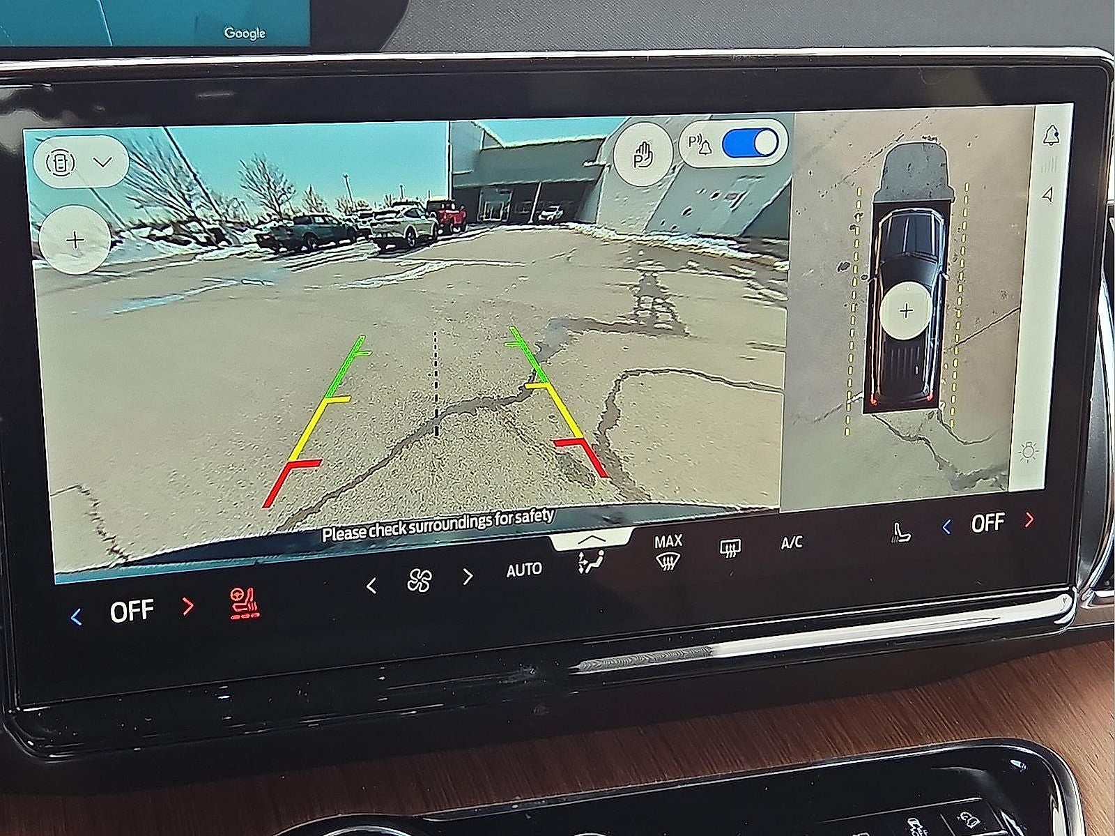 2026 Ford Expedition King Ranch