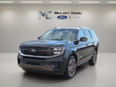 2026 Ford Expedition King Ranch