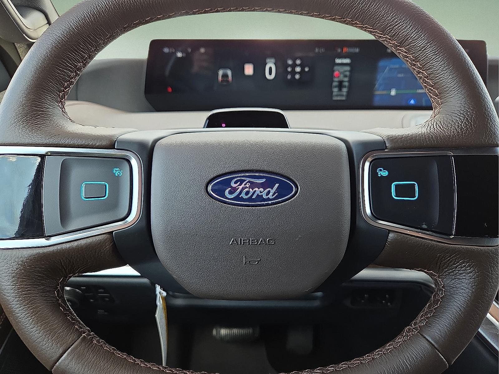 2026 Ford Expedition King Ranch