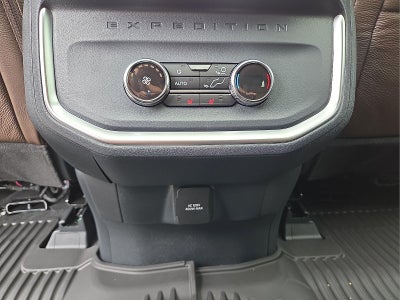 2026 Ford Expedition King Ranch