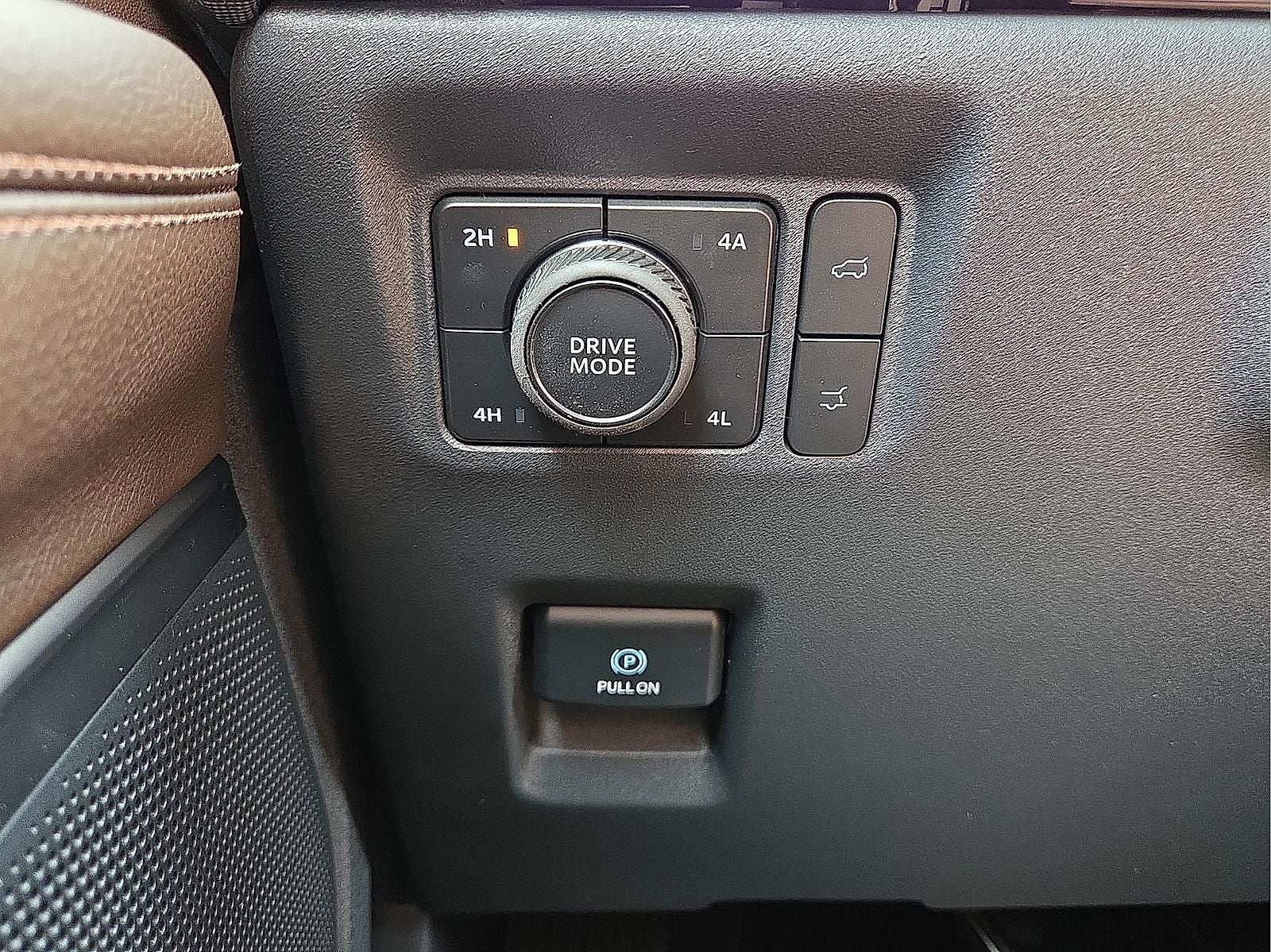 2026 Ford Expedition King Ranch