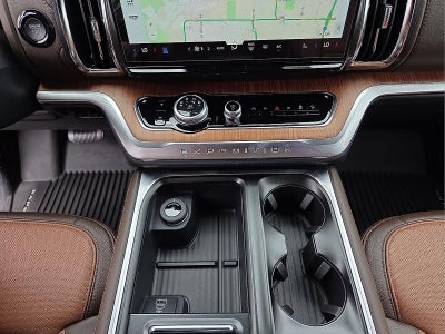 2026 Ford Expedition King Ranch